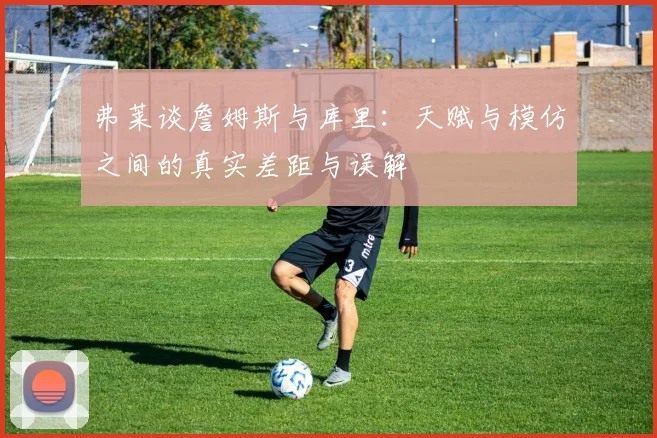 弗莱谈詹姆斯与库里：天赋与模仿之间的真实差距与误解