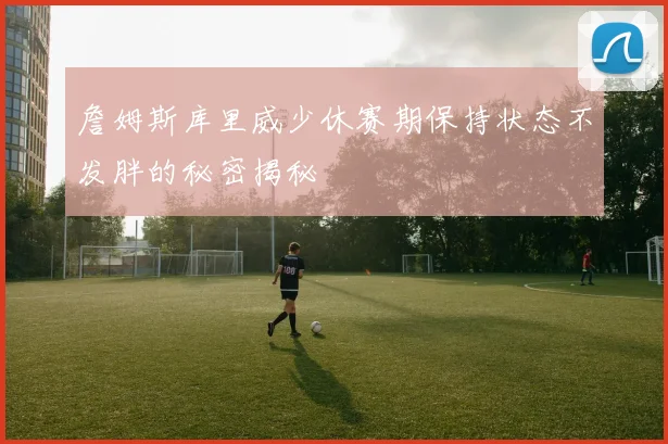 詹姆斯库里威少休赛期保持状态不发胖的秘密揭秘