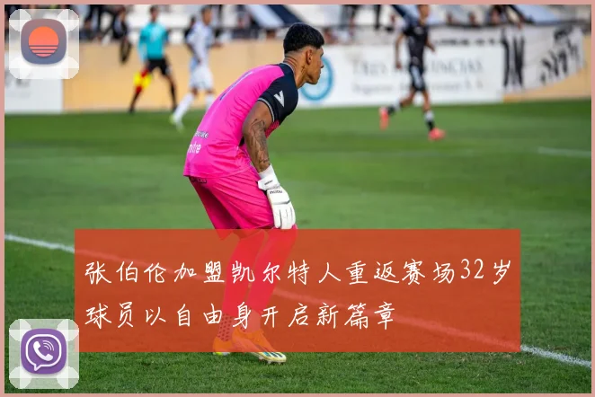 张伯伦加盟凯尔特人重返赛场32岁球员以自由身开启新篇章
