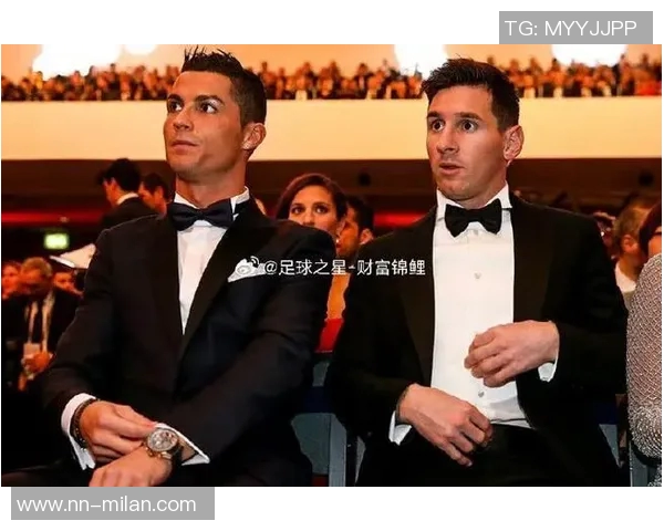 新世纪进球榜揭晓梅西造1339球超越C罗1253球