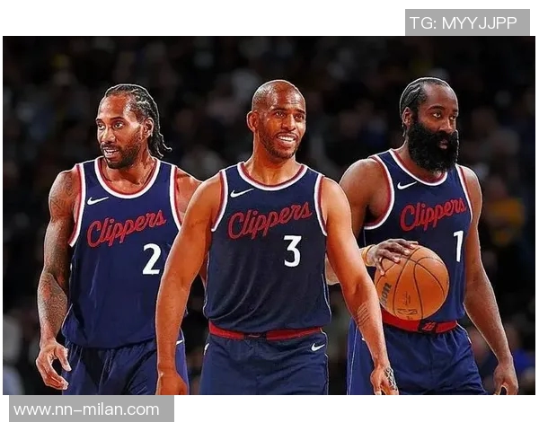 保罗期待与格里芬等人共同退役球衣在快船的荣耀时刻