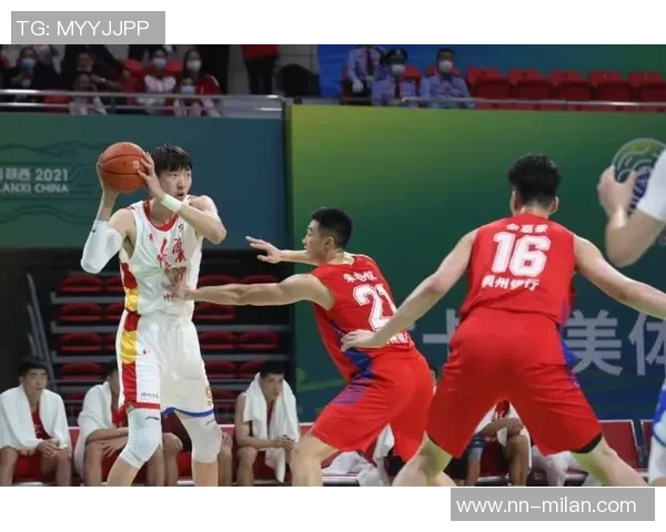 周琦荣获全运会铜牌感谢支持者与东莞的热情氛围