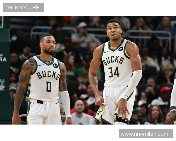 字母哥感恩雄鹿改变人生目标明确全力以赴争夺总冠军