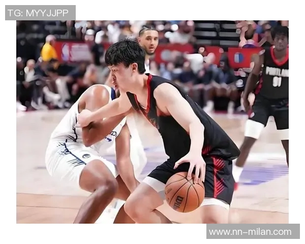 夏普盛赞杨瀚森传切默契称其为出色传球手自己为优秀终结者