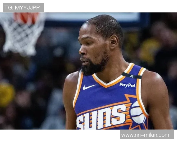 37岁杜兰特三分命中率高达529火箭最佳得分手依旧是他